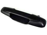 CHEVY TRACKER 99 04 FRONT REAR OUTER EXTERIOR DOOR HANDLE 30021406 GM1310158 LH