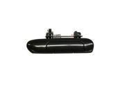 For NISSAN ALTIMA 98 01 FRONT OUTER paint able DOOR HANDLE 80607 9E000 LH