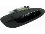 For Nissan Altima 02 06 Rear Outer Paint Able Door Handle 82606 8J009 Rh