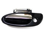 For Nissan Maxima 00 01 02 03 Gxe Gle Front Outer Chrome Lever Door Handle Lh