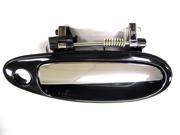 For Nissan Maxima 95 96 Gxe Gle Front Outer Outside Chrome Lever Door Handle Rh