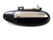 For Nissan Maxima 95 96 Gxe Gle Rear Outer Outside Chrome Lever Door Handle Rh