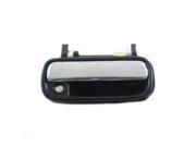 TOYOTA HILUX 89 95 4RUNNER 90 95 FRONT OUTSIDE OUTER DOOR HANDLE R 6921089111