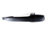 Mazda 6 S I Mazdaspeed 03 08 Rear Outer Door Handle Lh Gj6A 73 410H 08