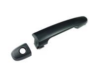 Pontiac Vibe 03 10 Front Outer Door Handle With Keyhole Cover Gm1310169 Lh=Rh