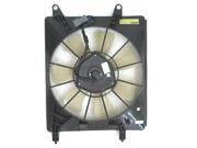 Honda Element 07 08 A C Condenser Cooling Fan Assembly Ho3113125 317 55044 200