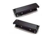 Ford Escort 81 90 Mustang 79 93 Front Outer Door Handle Pair 7Fz61224 05 04 A
