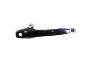 Mazda 6 03 08 Front Outer Door Handle With Keyhole Rh Gj6A 58 410K 08