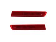 ACURA TL 04 - 08 REAR SIDE MARKER LIGHT with BULB PAIR 33650 33655 - SEP - A01 ACURA TL 04 - 08 REAR SIDE MARKER LIGHT with BULB PAIR 33650 33655 - SEP - A01