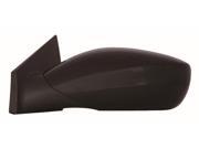 Fits Hyundai Sonata 11 12 Power Heated Without Signal Light Side View Mirror Lh Fits Hyundai Sonata 11 12 Power Heated Without Signal Light Side View Mirror Lh