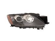 Mazda Cx 7 Cx7 07 08 09 Xenon Hid Head Light Lamp Eg2251031N Eg2251031L Rh