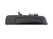STRATUS SEBRING COUPE 03 05 FRONT OUTER without keyhole DOOR HANDLE R MR637930