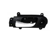 Honda Accord Coupe 2 Dr 03 07 Front Inner Door Handle Lh 72160 Sdn A02Za
