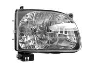 NEW TOYOTA TACOMA 01 02 03 04 HEADLIGHT HEAD LIGHT RH NEW TOYOTA TACOMA 01 02 03 04 HEADLIGHT HEAD LIGHT RH