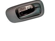 Honda Cr-V Crv 02-06 Front Inner Black Door Handle Ho1353108 72120-S9A-A01Za Rh Honda Cr-V Crv 02-06 Front Inner Black Door Handle Ho1353108 72120-S9A-A01Za Rh