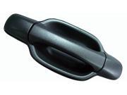 COLORADO GMC CANYON CREW CAB 04 -08 REAR OUTER DOOR HANDLE 25875524 GM1521114 RH COLORADO GMC CANYON CREW CAB 04 -08 REAR OUTER DOOR HANDLE 25875524 GM1521114 RH