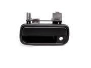 Toyota 4Runner 99-02 Front Outer Paint-Able Door Handle 6922035100C0 To1310130 L Toyota 4Runner 99-02 Front Outer Paint-Able Door Handle 6922035100C0 To1310130 L