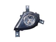 Bmw 09 -11 328I 335D 335I 10 11 328I 335I Xdrive 12 328I Wagon Fog Light Lh Bmw 09 -11 328I 335D 335I 10 11 328I 335I Xdrive 12 328I Wagon Fog Light Lh