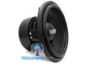 SA 12 D2 Sundown Audio 12 600W RMS Dual 2 Ohm SA Series Subwoofer