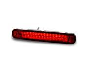 Ford Mustang Gt Base Coupe Convertible 2 Door Third 3Rd Red LED Brake Light