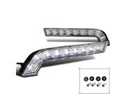 Ford Mustang Gt E Class Style Led Daytime Running Lights