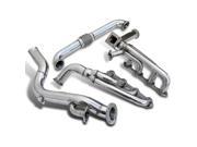 Ford Mustang GT LX 5.0L V8 Engine Racing S S Exhaust Manifold