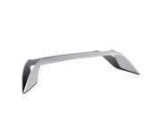 Acura Rsx Dc5 Tr Style Trunk Spoiler Wing White