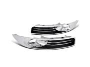 Chevy Impala Front Bumper Fog Light Trims Lamp Cover Chevy Impala Front Bumper Fog Light Trims Lamp Cover