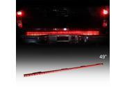 Spec-D Tuning LTG-LED49-KS 49 LED Tailgate Bar Light, White - 3 x 4 x 50 in. Spec-D Tuning LTG-LED49-KS 49 LED Tailgate Bar Light, White - 3 x 4 x 50 in.