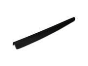 Chevy Silverado GMC Sierra SL Tailgate Top Cover Protector Black Chevy Silverado GMC Sierra SL Tailgate Top Cover Protector Black