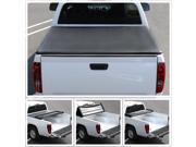 Chevy Silverado GMC Sierra 5.8ft Short Bed Tri-Fold Tonneau Cover Chevy Silverado GMC Sierra 5.8ft Short Bed Tri-Fold Tonneau Cover