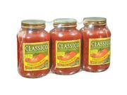 Classico Tomato Basil 3 pk