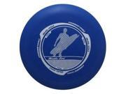Wham O Malibu Frisbee 110g Blue