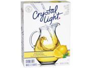 Crystal Light Sugar Free Lemonade Powder 32 Qt Mix