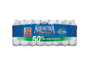 Aquafina Pure Water 32 16.9 fl. Oz