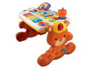 Vtech Electronics 80 123400 2 in 1 Discovery Table Toy