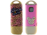 Disney Mix Stick MP3 Player The Cheetah Girls