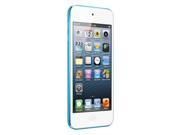 Apple iPod Touch 32GB 5th Generation Blue