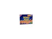Nabisco Honey Maid Graham Crackers 4 Pack Value Box