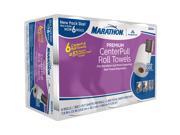 Marathon CenterPull Towels 6 rolls
