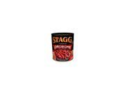 Stagg Premium Chili Con Carne 108 oz. can
