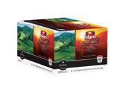 Folgers Lively Colombian Medium Roast 80 K cups