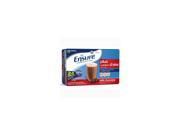 Ensure Plus Creamy Milk Chocolate Shake 24 x 8 oz. bottles