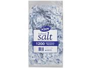 N JOY Iodized Salt 1 200 ct. .5 gm Packets