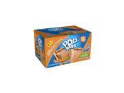 Pop Tarts Frosted Brown Sugar Cinnamon Toaster Pastries 36ct
