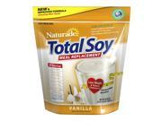 Naturade Total Soy Meal Replacement Vanilla 59.58oz