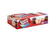 027000419298 UPC - Hunt's Snack Pack Pudding Variety 36/3.5 Oz 