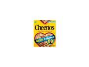 Cheerios 2 box pk. 40.7 oz.