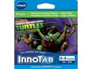 Vtech InnoTab Software Teenage Mutant Ninja Turtles