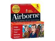 Airborne Immune Support Tablets 36 ct. Very Berry